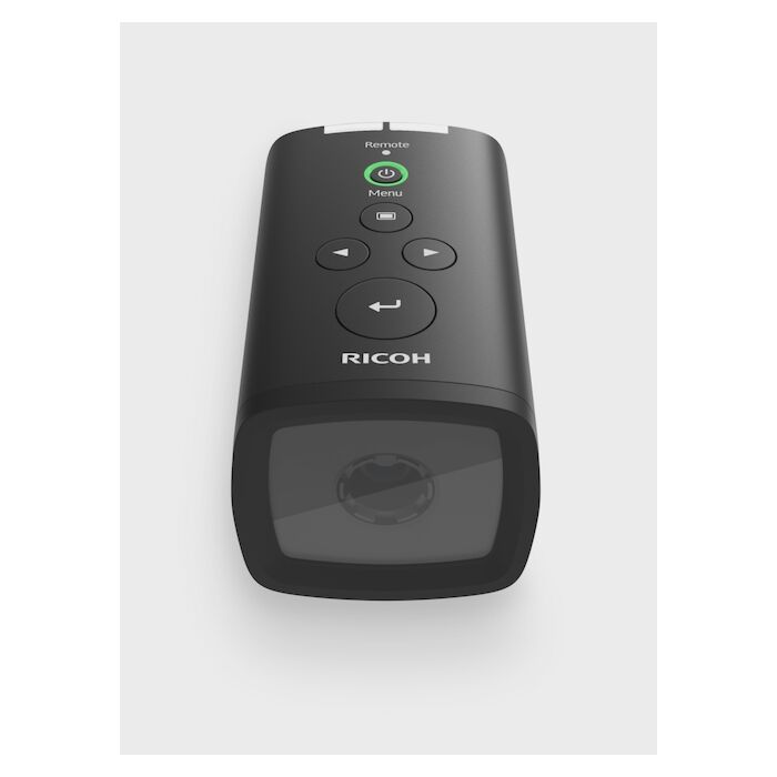 RICOH : SC-10A (H) (SC10AH) | Inspection Camera System Image #1