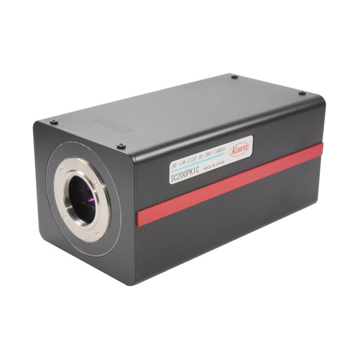 SC200PK1C Front Angled View SC200PK1C Front Angled View