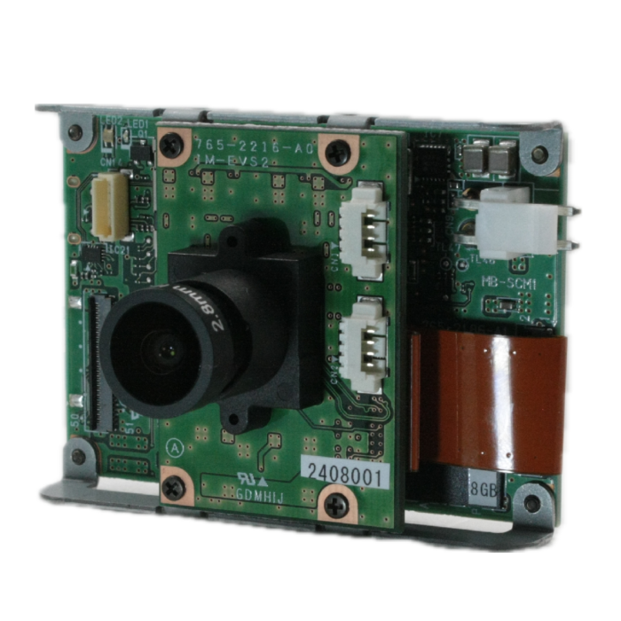 SCM-EVS1 Front Angled View