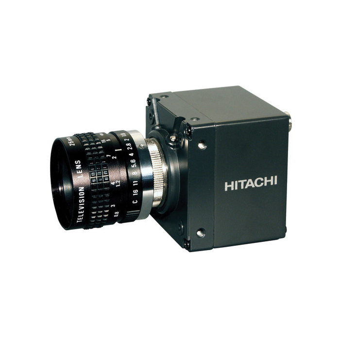 Hitachi KP-FD30M | Progressive Scan Color Camera Image #1