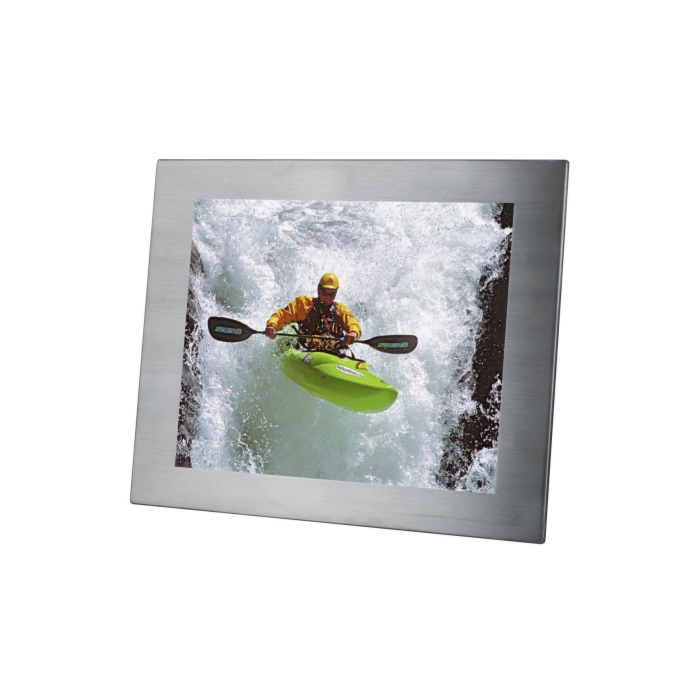 Tru-Vu SRMHTRWP-10.4V (SRMHTRWP10.4V) 10.4" Sunlight Readable Touch Screen Monitor Image # 1