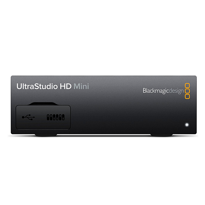 UltraStudio HD Mini