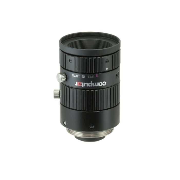 M2528-MPX Front Angled View