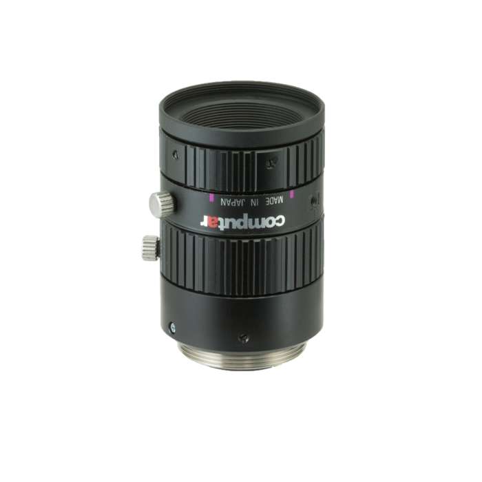 M5028-MPX Front Angled View