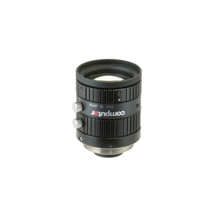 M1628-MPX Front Angled View