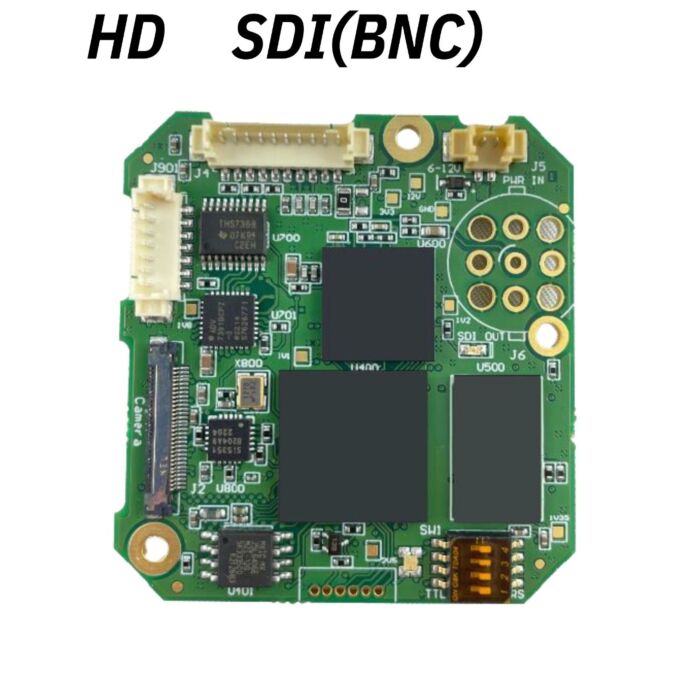 Twiga TV10 0090 Premium 3G/HD-SDI for LVDS Zoom Block Cameras top Twiga TV10 0090 Premium 3G/HD-SDI for LVDS Zoom Block Cameras top