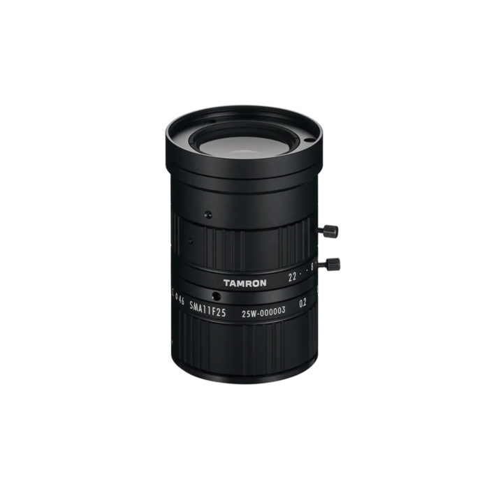 SMA11F25 Front Angled View SMA11F25 Front Angled View
