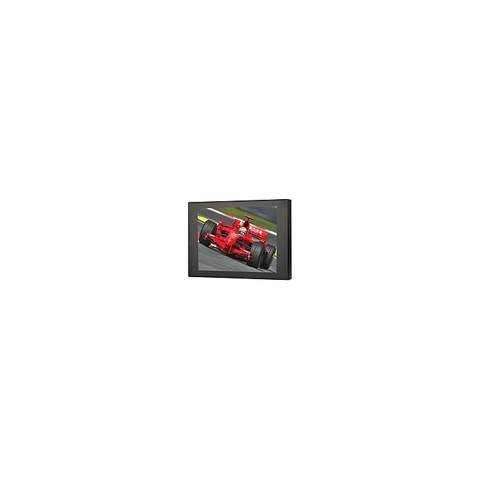 TruVu SRMOB-8.4B-24 | Optically Bonded Sunlight Readable LCD Monitor Image #1 TruVu SRMOB-8.4B-24 | Optically Bonded Sunlight Readable LCD Monitor Image #1
