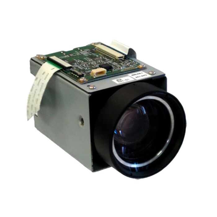 Sentech STC-AFCM133DV | HD Block Camera Image #1 Sentech STC-AFCM133DV | HD Block Camera Image #1
