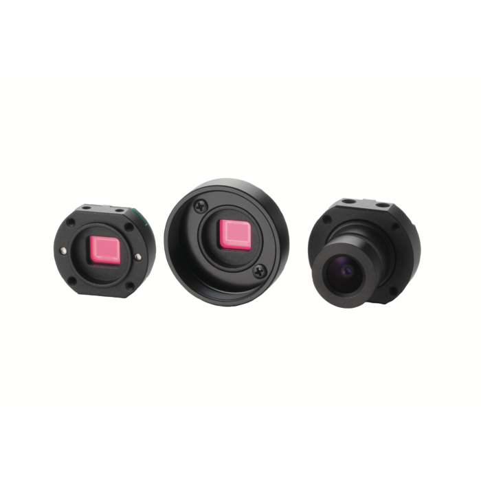 STC-S133 TV Format Series STC-S133 TV Format Series