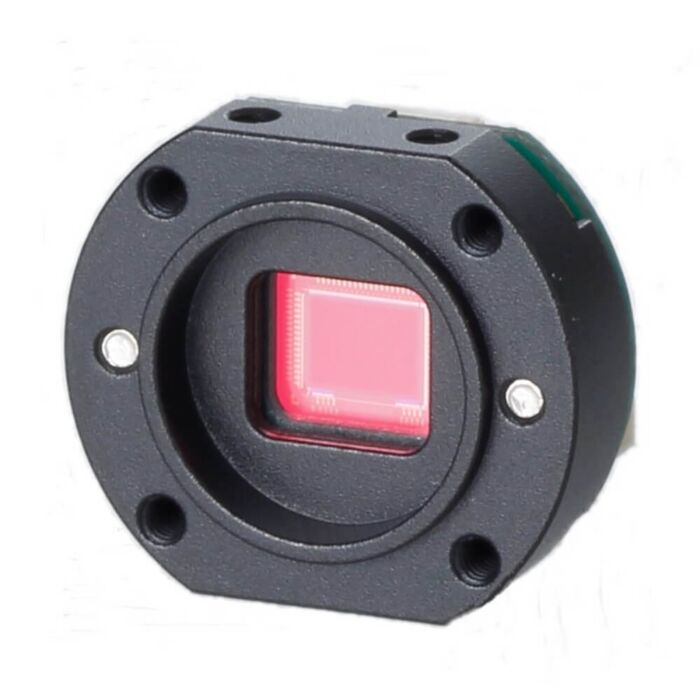 STC-S133MIP-NF Front Angled View