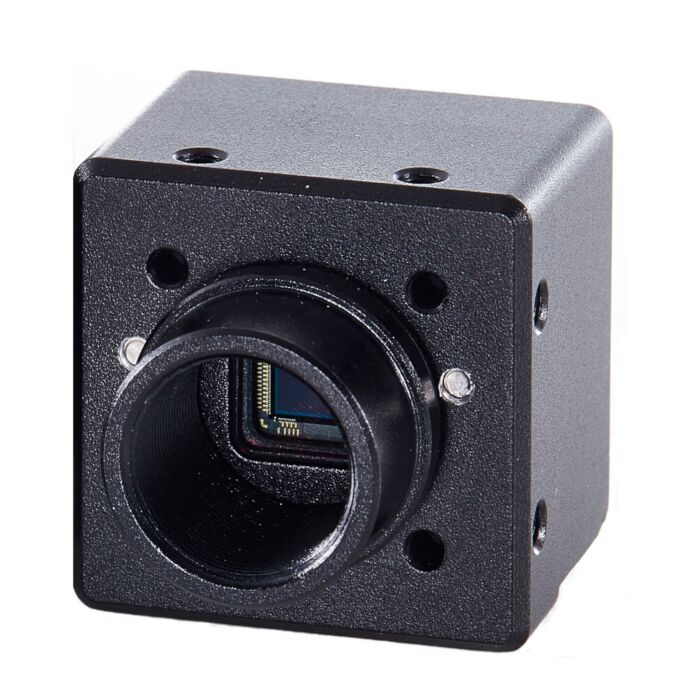 STC-S133UVC-DALL Front Angled View