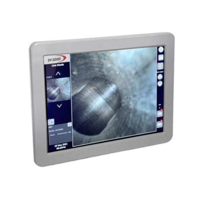 Canon SV-2T01N Integrated 10" Touchscreen Tablet Display