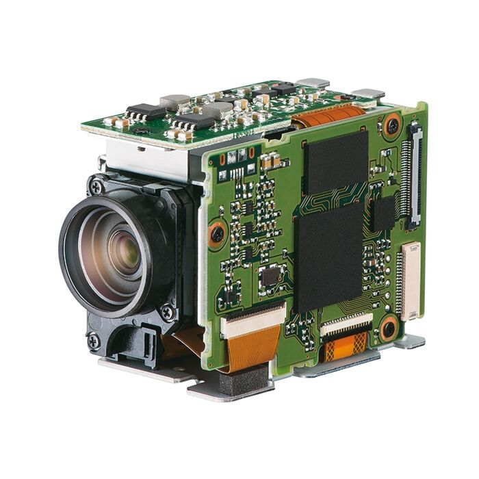 Tamron | MP1110M | Block Camera Image #1 Tamron | MP1110M | Block Camera Image #1