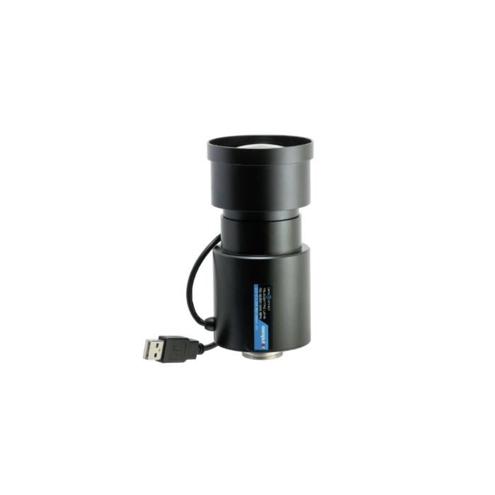 TEC-ML025139UC-MPW Front Angled View