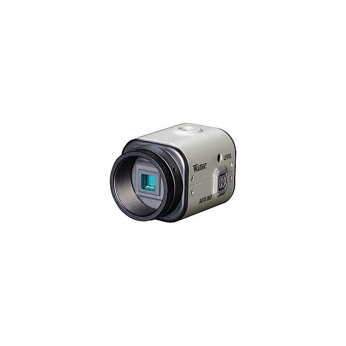 Watec WAT-250D2 | Low Light Camera| WAT-250D2 Image #1 Watec WAT-250D2 | Low Light Camera| WAT-250D2 Image #1