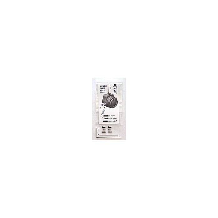 Theia Kit 9010 Thumbscrew Replacement Kit