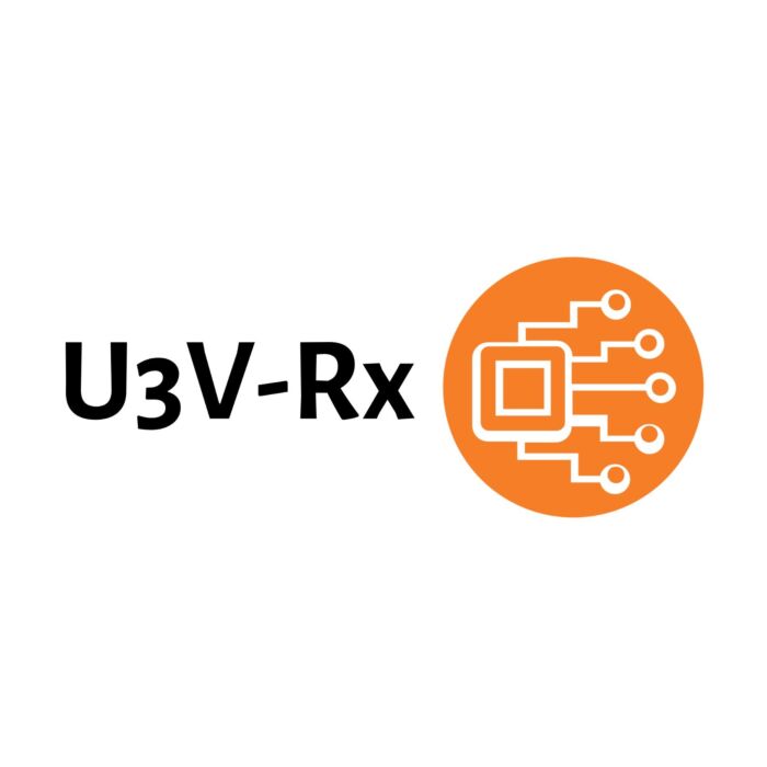 U3V-Rx License File Image Logo U3V-Rx License File Image Logo