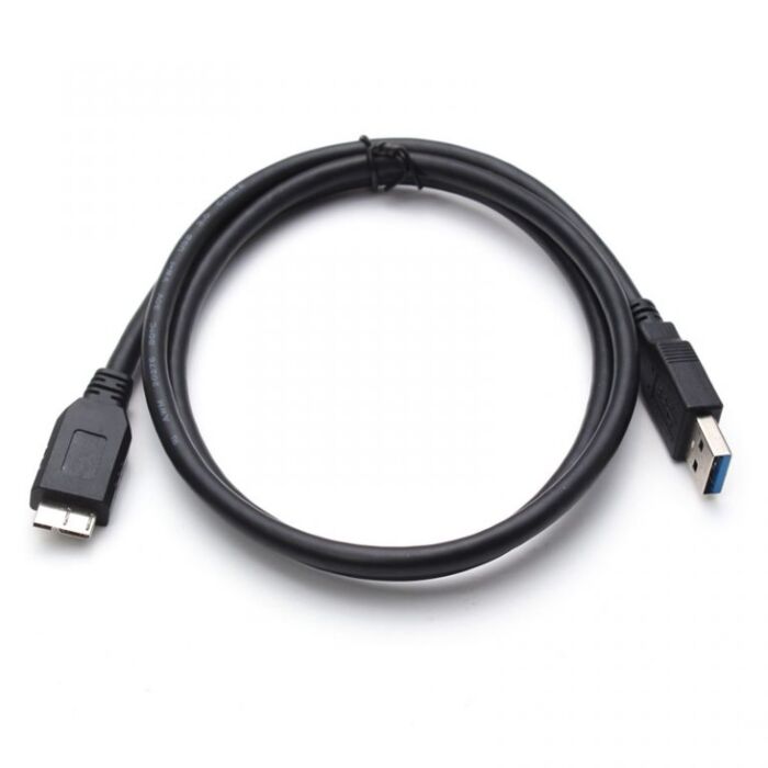 Aegis High Speed | USB 3.0 Cable | Type A Micro Image #1 Aegis High Speed | USB 3.0 Cable | Type A Micro Image #1