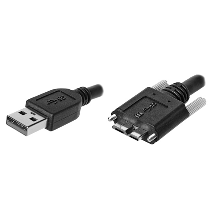 USB3-1-2-2-4.5M USB 3.0 Cable USB3-1-2-2-4.5M USB 3.0 Cable