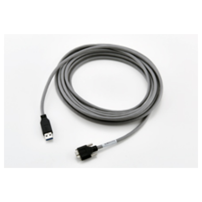 Omron CAB-USB3-07 Standard 7 Meter USB3.0 Micro-B Cables
