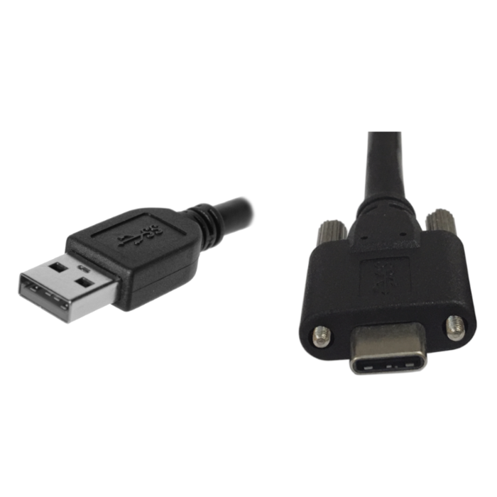 USB3.1-1-1-5-2M USB 3.1 Cables