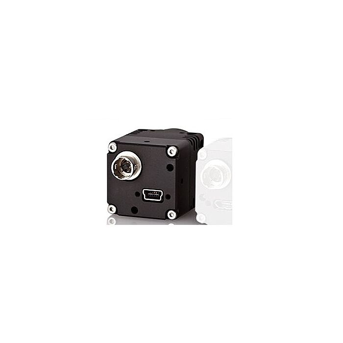 Sentech STC-MB133USB | USB 2.0 CCD SXVGA Monochrome Cased Image #1 Sentech STC-MB133USB | USB 2.0 CCD SXVGA Monochrome Cased Image #1