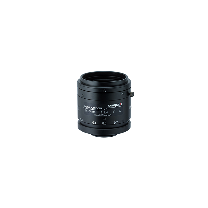Computar V2514-MP Image # 1 Computar V2514-MP Image # 1