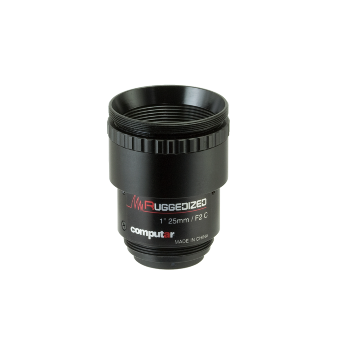 V2526-MPZ-R Front Angled View