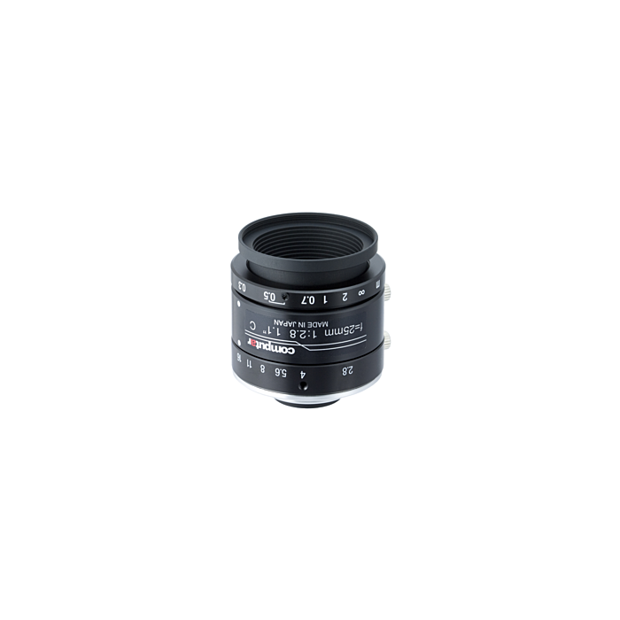 Computar V2528-MPY Image # 1 Computar V2528-MPY Image # 1