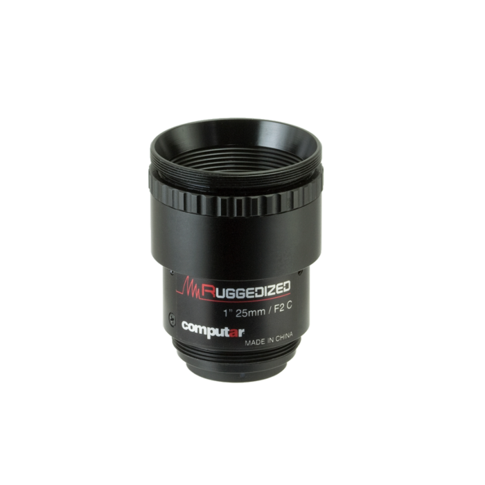 V2556-MPZ-R Front Angled View