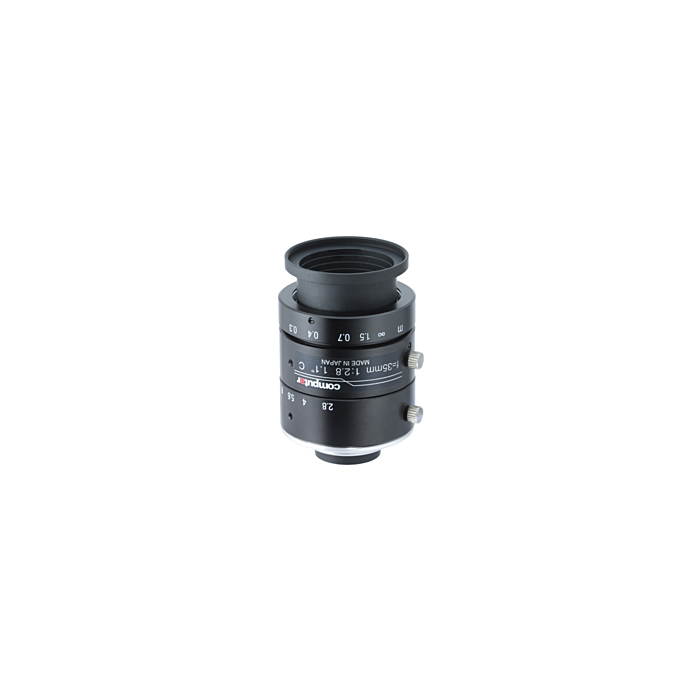 Computar V3528-MPY Image # 1 Computar V3528-MPY Image # 1