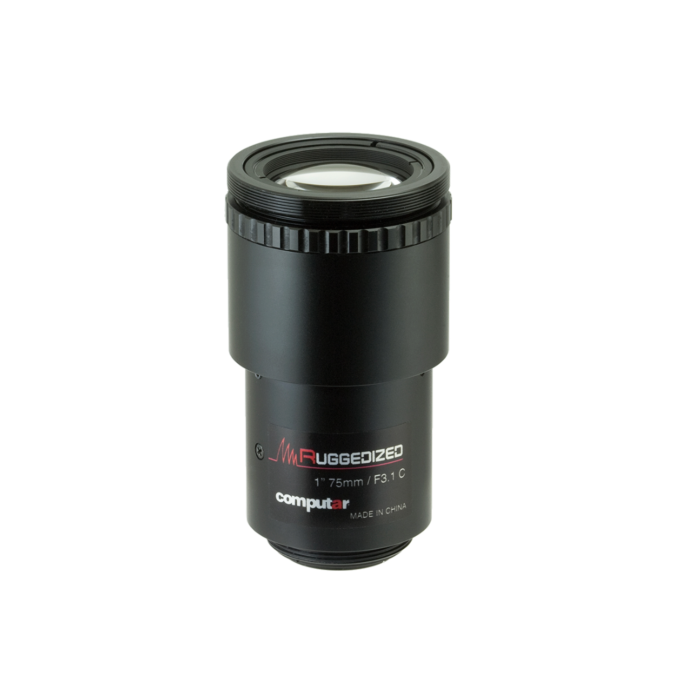 V7556-MPZ-R Front Angled View
