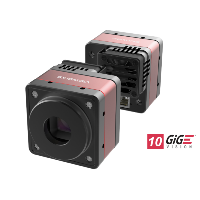 VC-25M10G-C41 I Front & Back Top Angled View VC-25M10G-C41 I Front & Back Top Angled View