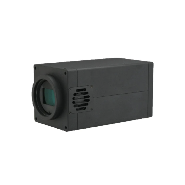 VCC-10CoF2M Front Angled View