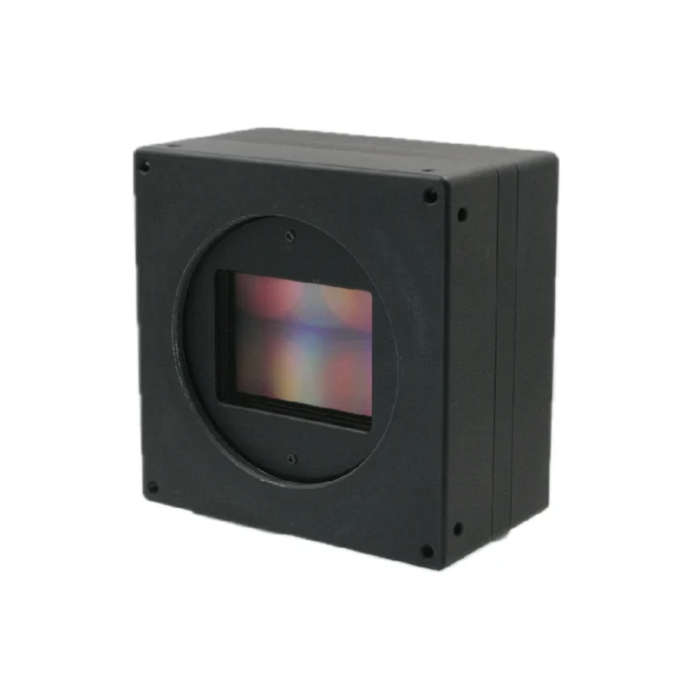 VCC-127CXP6RHS Front Angled View