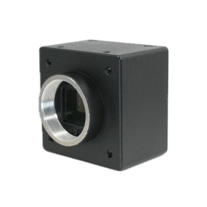 VCC-12CXPHSR Front Angled View