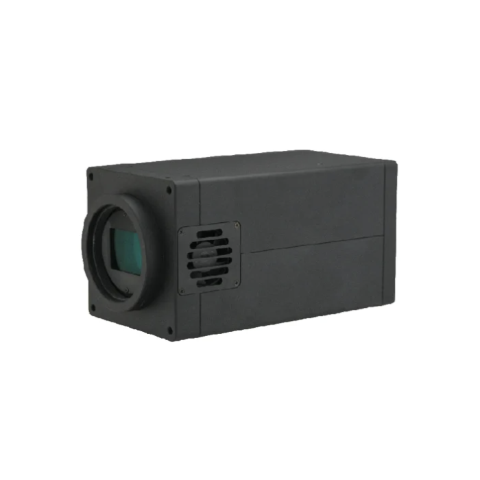 VCC-21CoF2M Front Angled View