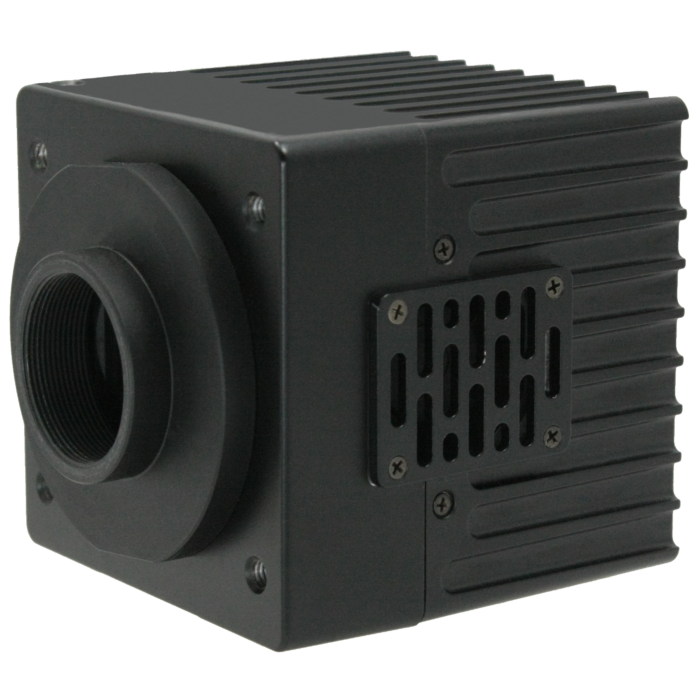 VCC-3CXP1SW Front Angled View