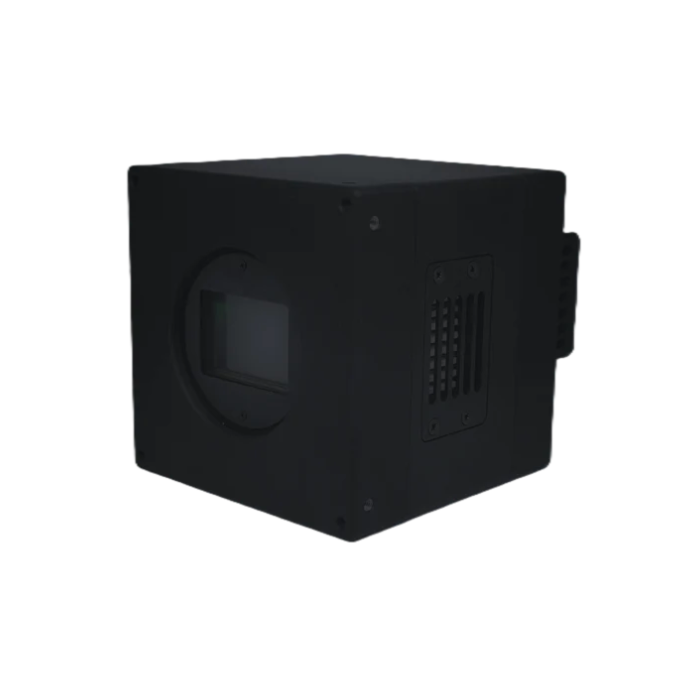 VCC-400CXP1R Front Angled View