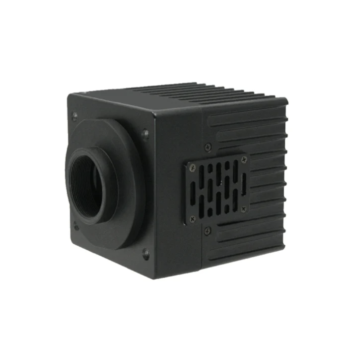 VCC-5U101SW Front Angled View