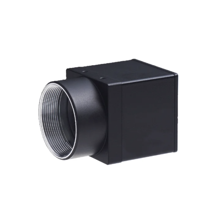 VCC-8U101C Front Angled View VCC-8U101C Front Angled View