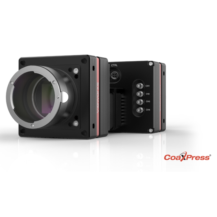 Vieworks VC-65MX2-M/C 71 I 9344 x 7000 resolution, 71.1 fps, GMAX3265 sensor, pixel size: 3.2