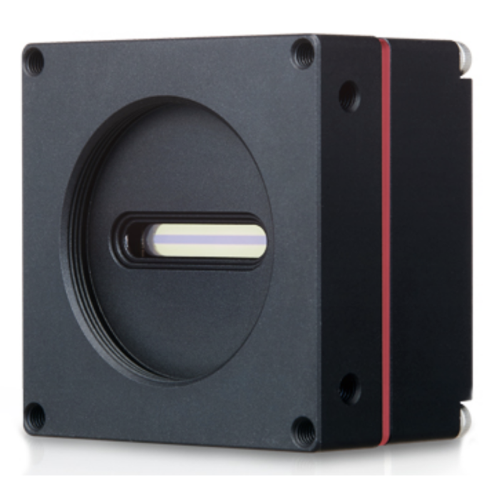 Vieworks VT-6K3.5G-H19A-256 6560 × 256 resolution, 19 ㎑, Hybrid TDI Line Scan sensor, M42 format, pixel size: 3.5