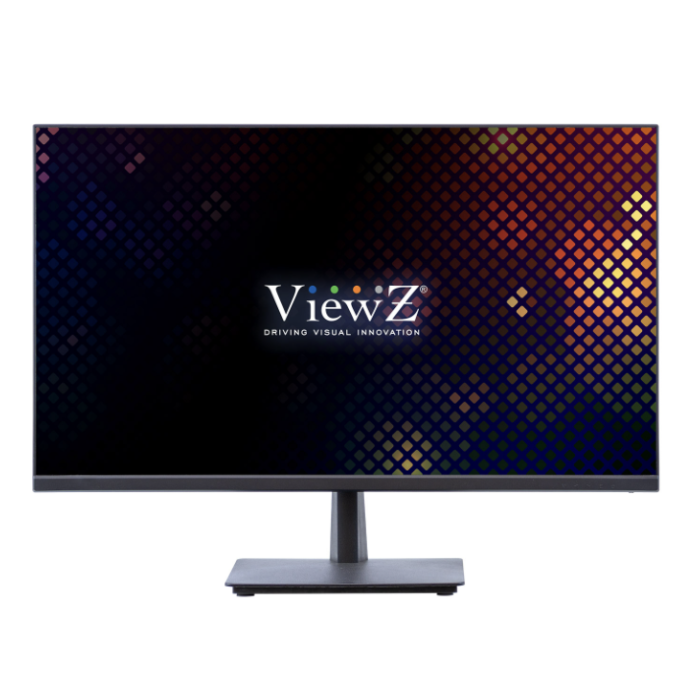 ViewZ VZ-27CMP Front View