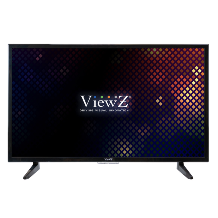 ViewZ VZ-32CMP Front View