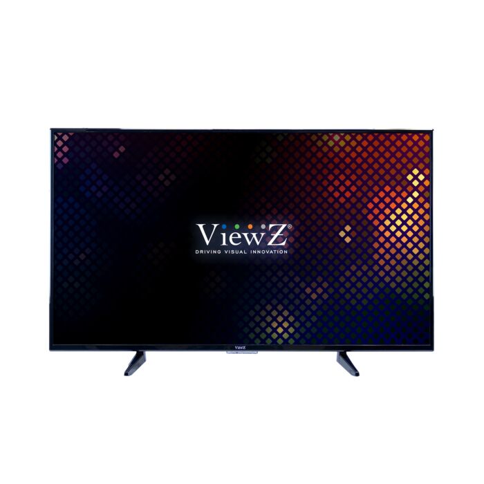 ViewZ VZ-43CMP Front View