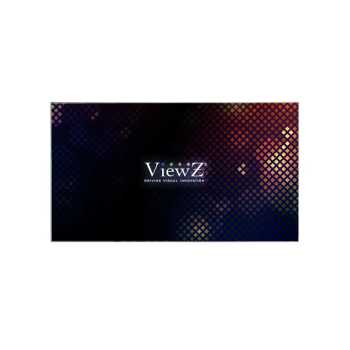 ViewZ VZ-55EHB Front View