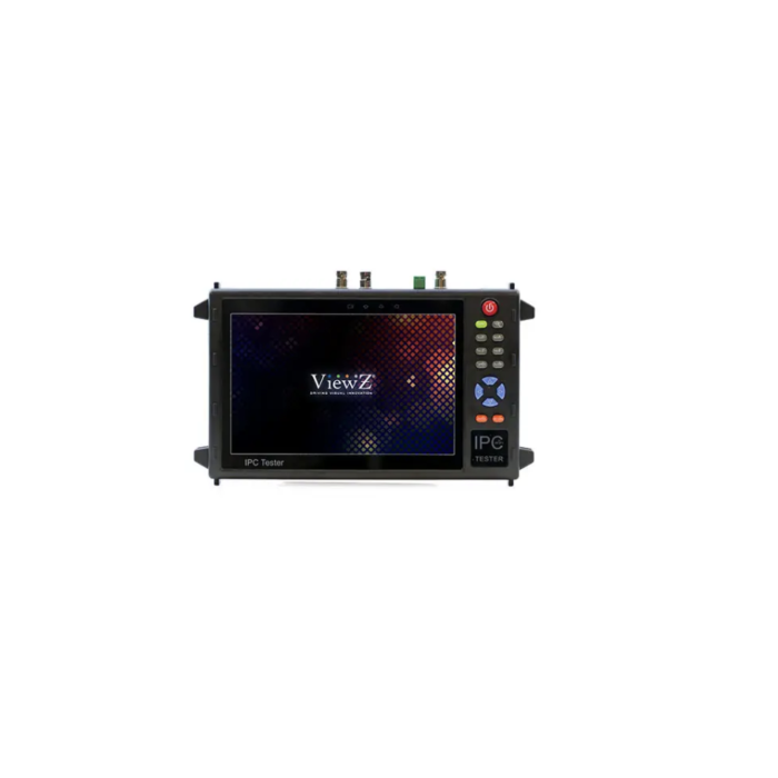 ViewZ VZ-7IPTM Front View