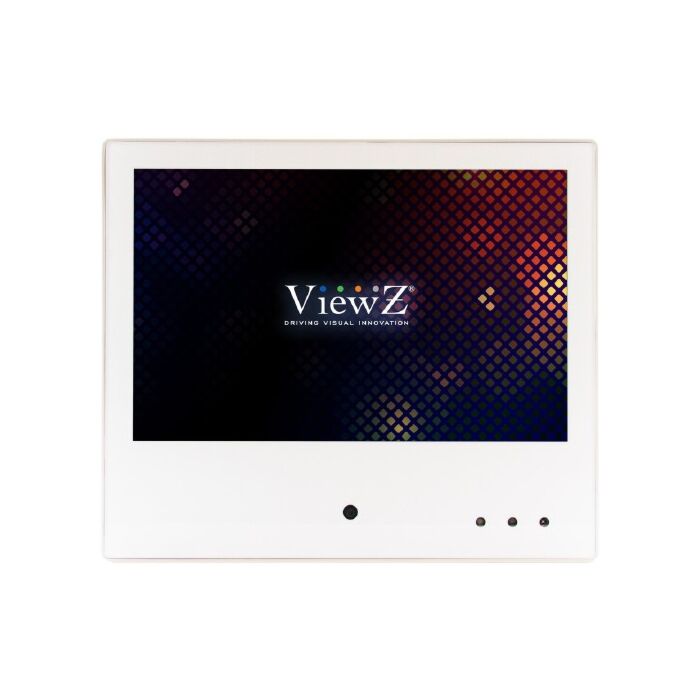 ViewZ VZ-PVM-I1W4 Image #1 ViewZ VZ-PVM-I1W4 Image #1